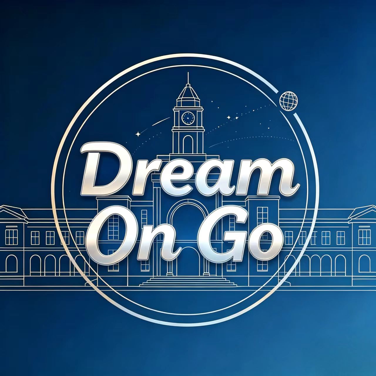 DreamOnGo Logo